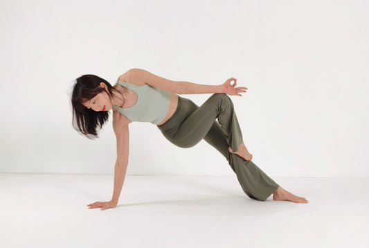 From Curiosity to Calling: My Journey to Becoming a Yoga Teacher